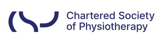 The Chartered Society of Physiotherapy