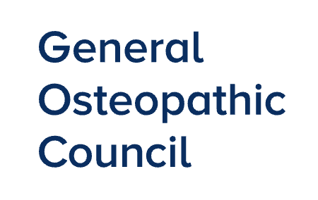 General Osteopathic Council