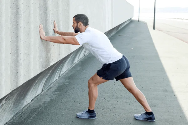 A Handy Guide to Stretching for Plantar Fasciitis
