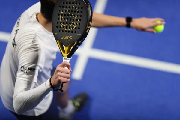 All you need to know about Tennis Elbow