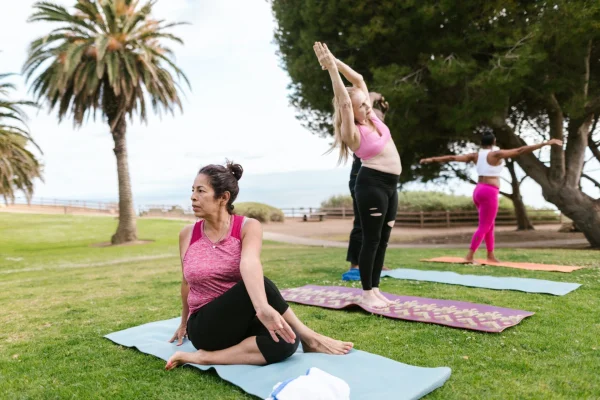 Amplifying Health and Well-being: The Essential Role of Stretching