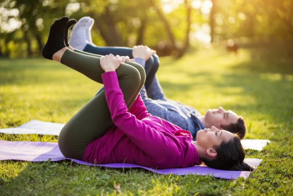 An Approach to Sciatica Exercises