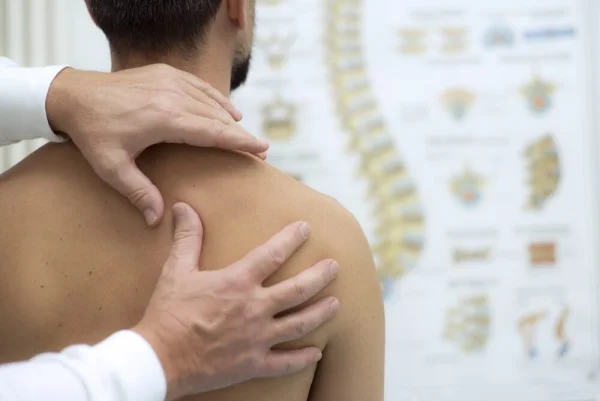 Bankart Lesion: What It Means and How We Help You Recover