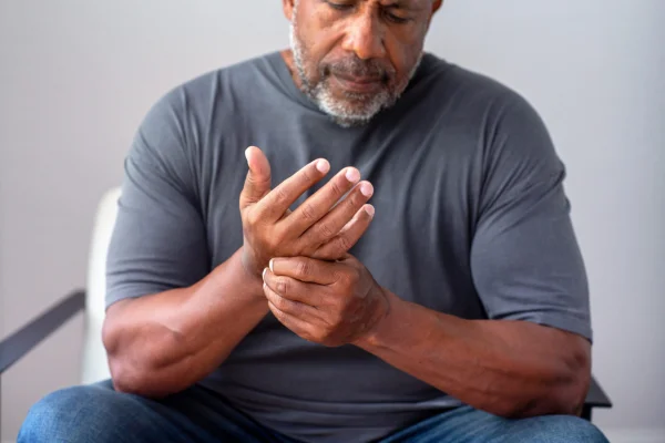 Can A Physio Diagnose Arthritis? Insights from Perfect Balance Clinic