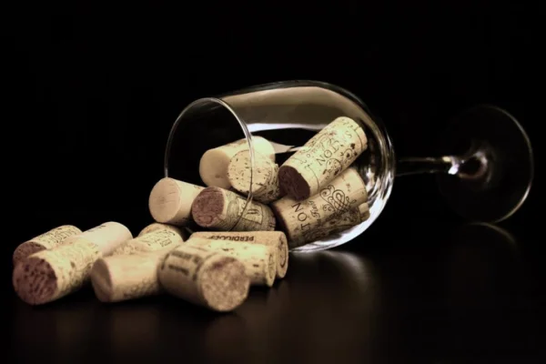 Red wine headache ? excess or a pain in the neck?