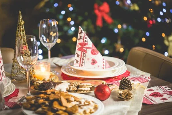 Christmas survival guide