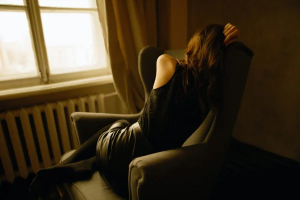 Chronic fatigue