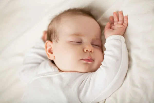 Cranial Osteo for Newborns