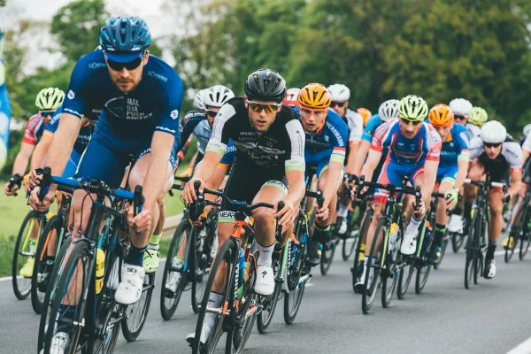 Cyclist’s Palsy Treatment in London - Get Back on Your Bike, Pain-Free