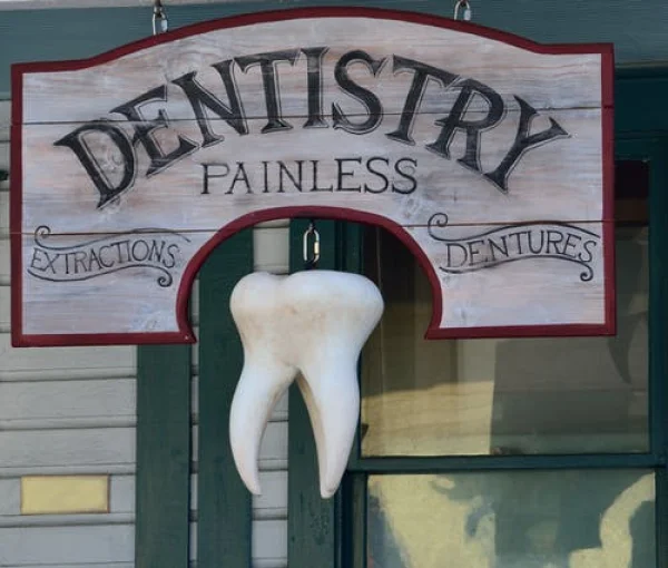 Dental Toxicity