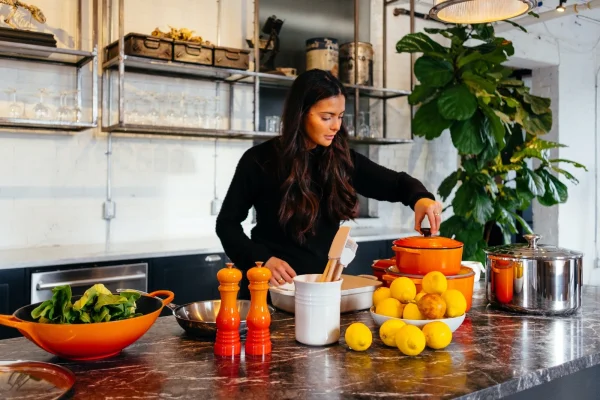 Dietary tips to support your immune system