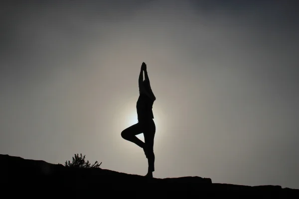 Easy exercises to improve your balance