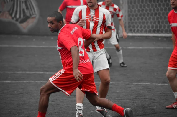 Exercises to Improve Hamstring Function in Football Players