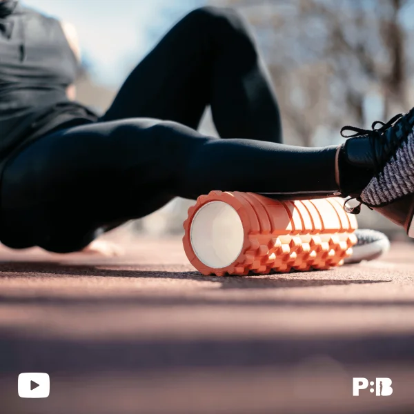 Foam Rolling