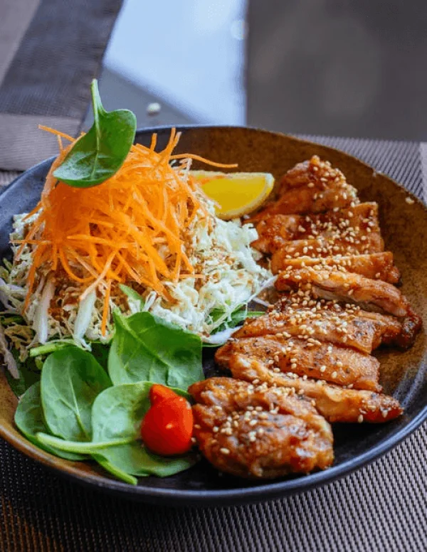 Got poor digestion? Here are simple ways you can make a difference today