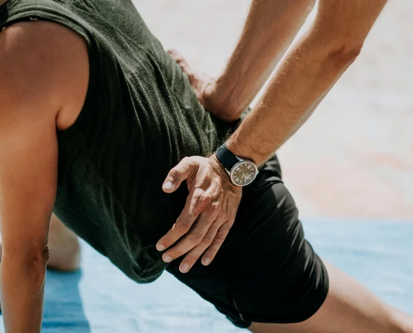 Groin Pain Slowing You Down? Spot the Signs of a Groin Strain and Start Your Recovery Today
