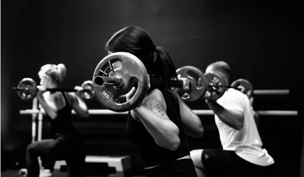 Gym Injury Treatment That Gets You Back to Training - The Right Way