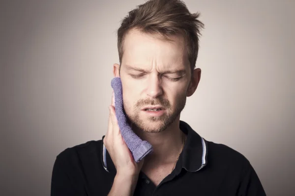 How to self manage your jaw click