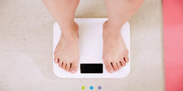 How you can adapt your approach to weight loss