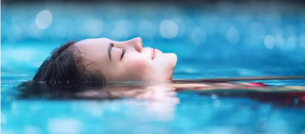 Hydrotherapy: Help with Injuries