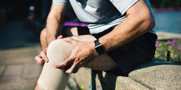 Hypermobile joints - top tips on training?