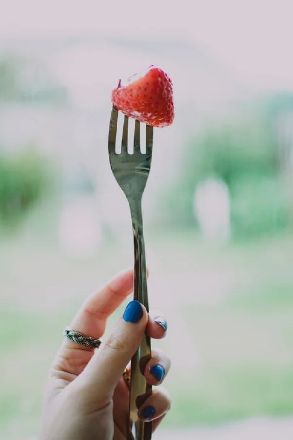 Want better health? Improve your diet to improve your digestive system
