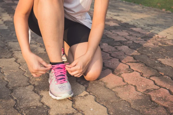 Knee Pain: How to manage and prevent further injury?