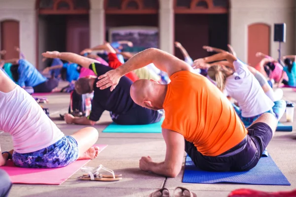 Make your body bulletproof from injury