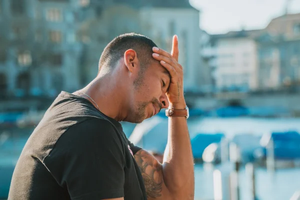 No 1 Exercise to Crush Headaches