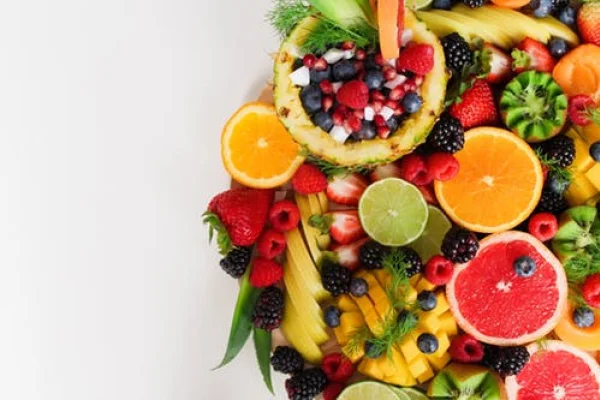 Nutrition and Osteopathy