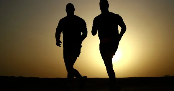 Nutrition for Runners