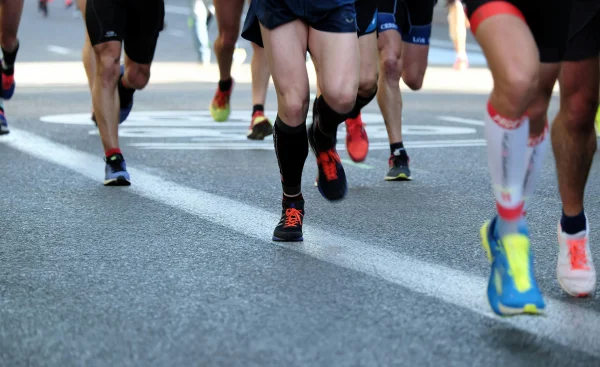 Orthotics for Runners: A Guide to Injury Prevention and Performance Improvement