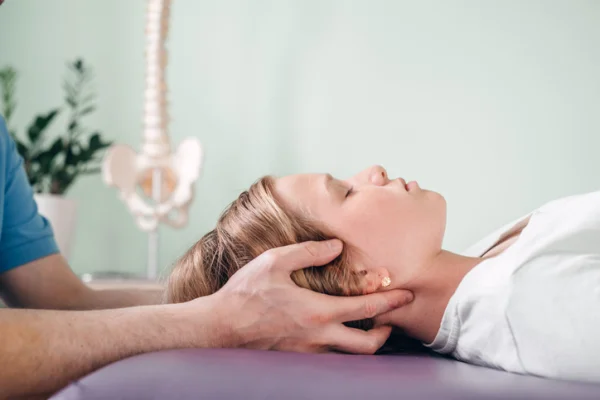 Osteopathy Cambridge