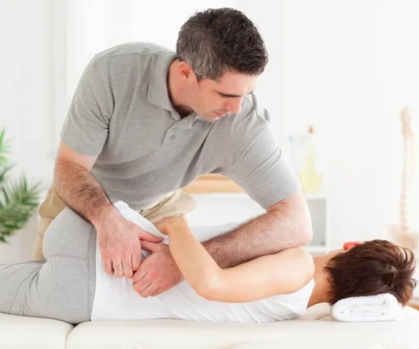 Osteopathy - Lifting The Lid On This Rapidly Popular Method Of Pain Relief
