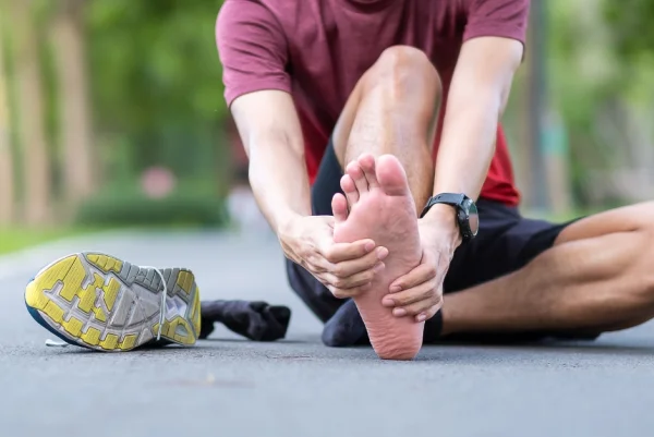 Plantar Fasciitis Exercises