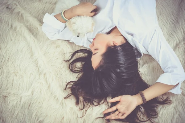 Power of sleep