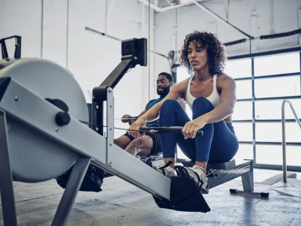 Rowers Knee Pain Treatment