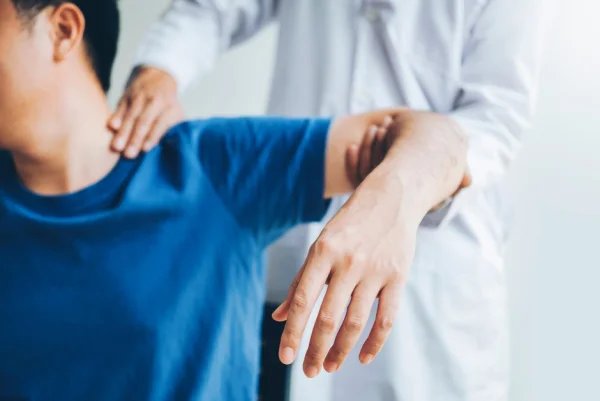 Shoulder Pain Treatment - Find Your Path to Pain-Free Movement