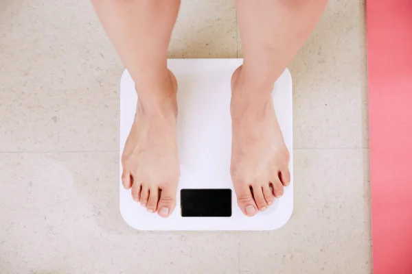 Simple, proven method to lose weight