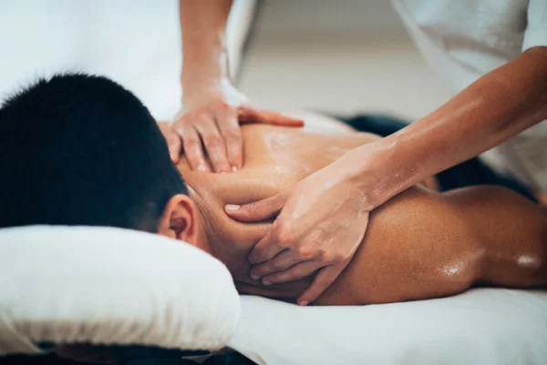 Sports Massage Cambridge