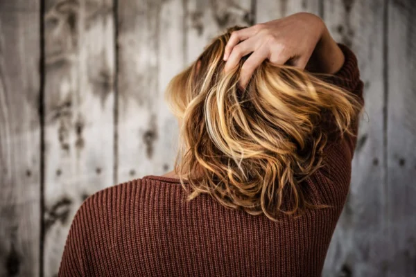 Start improving your hair thickness with these 5 vitamins today