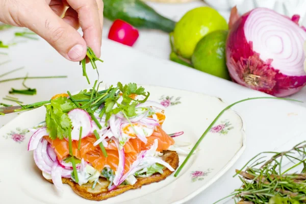 The best diet for menopause