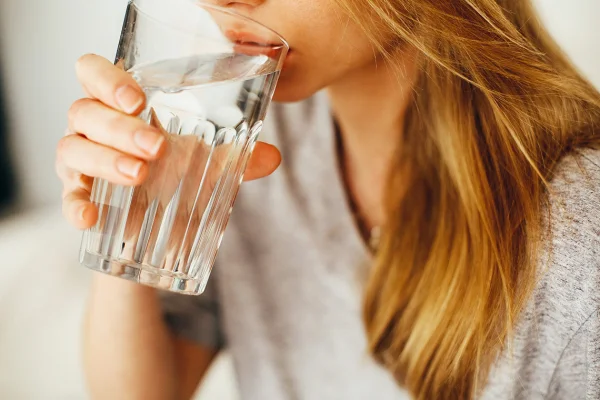 The science of drinking more water and what you can do today