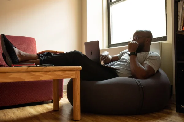 Beat Work From Home Stiffness with These 3 Exercises