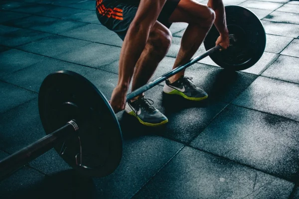 Top training tips for muscle gain