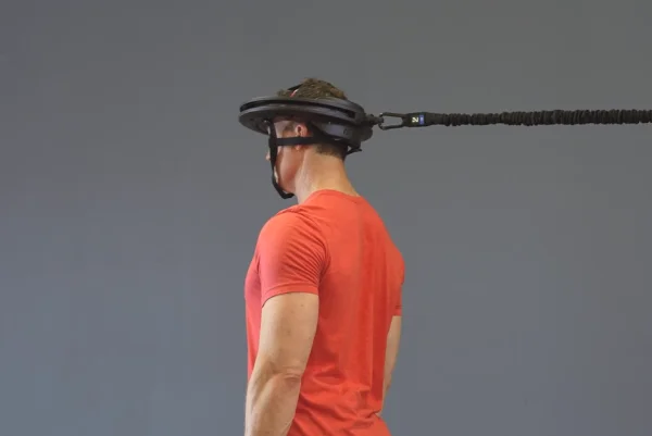 Understanding Neck Strength and Iron Neck Training: A Personal Perspective