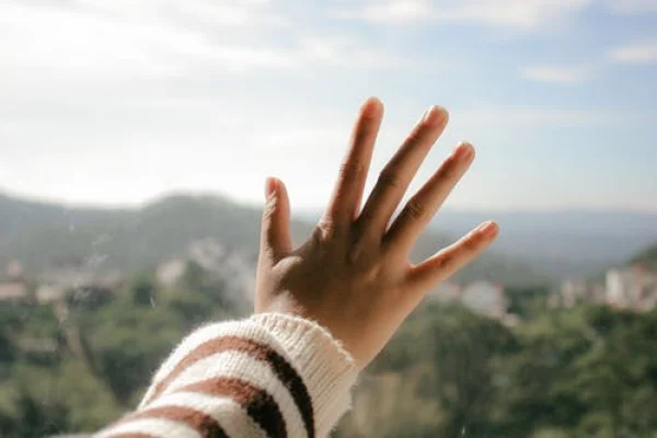 Vitamins that will help healthy nails