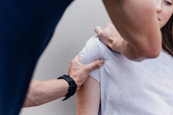 What Are The 3 Types Of Physiotherapy?