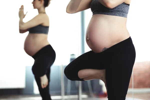 Common digestive problems in early pregnancy