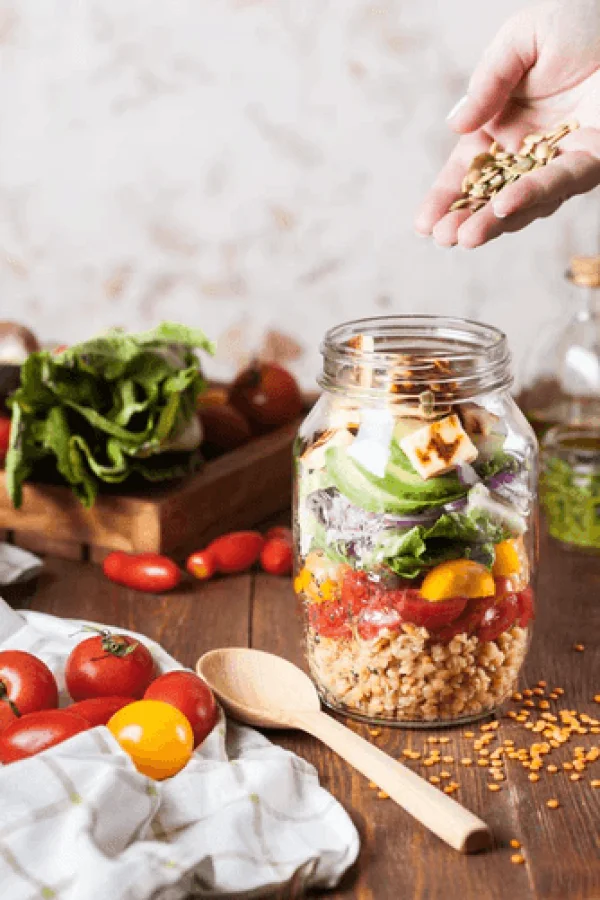A Healthy Digestive System: What are the Signs?